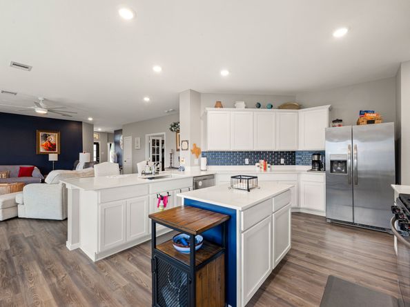 23412 Sentosa Bluff Court, New Caney TX 77357