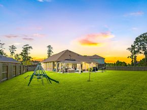 23412 Sentosa Bluff Court, New Caney TX 77357