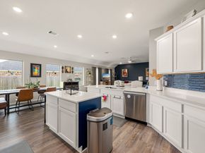 23412 Sentosa Bluff Court, New Caney TX 77357