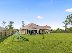 23412 Sentosa Bluff Court, New Caney TX 77357