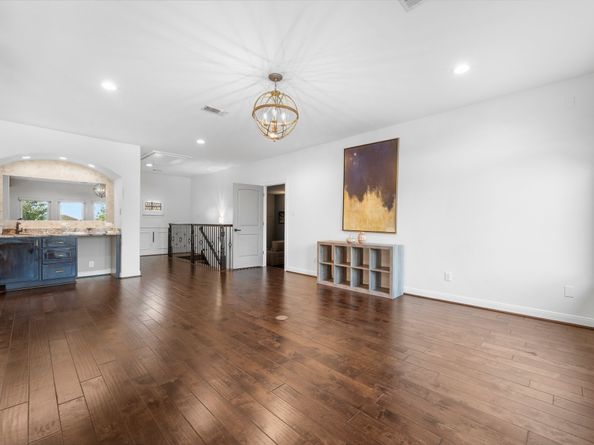 5006 Water View Bend, Sugar Land TX 77479