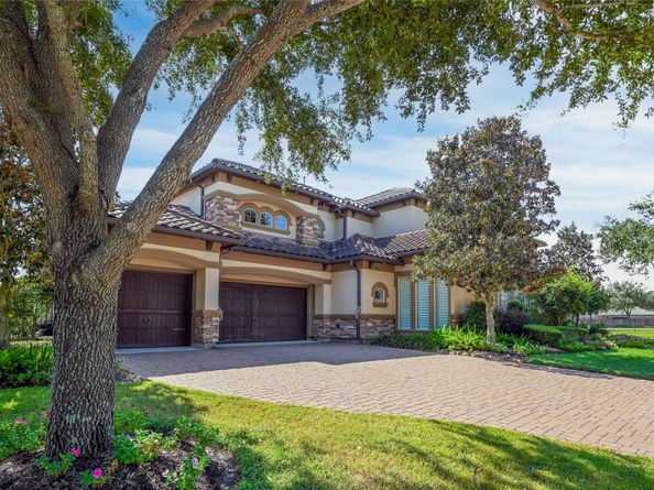 5006 Water View Bend, Sugar Land TX 77479