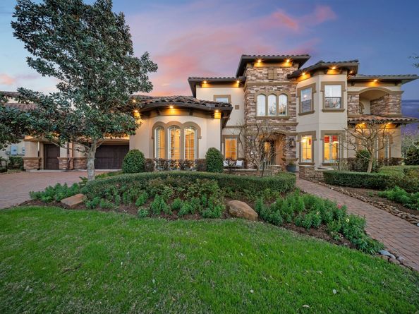 5006 Water View Bend, Sugar Land TX 77479