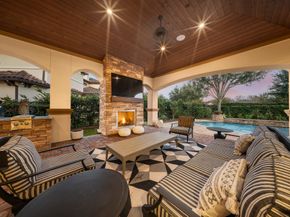 5006 Water View Bend, Sugar Land TX 77479