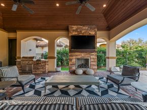 5006 Water View Bend, Sugar Land TX 77479
