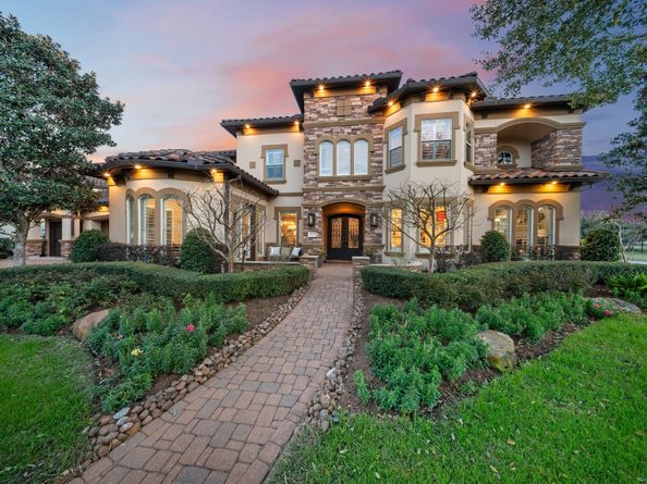 5006 Water View Bend, Sugar Land TX 77479