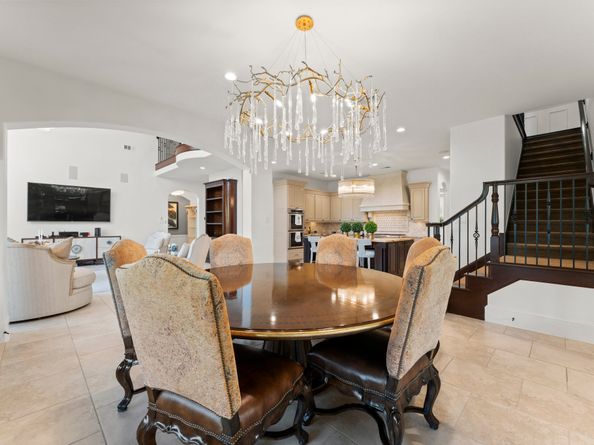 5006 Water View Bend, Sugar Land TX 77479