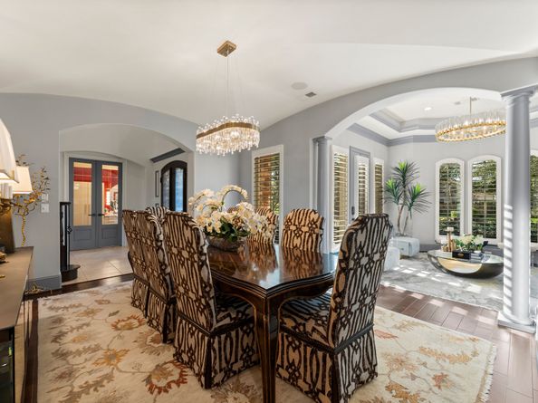 5006 Water View Bend, Sugar Land TX 77479