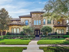 5006 Water View Bend, Sugar Land TX 77479