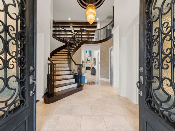 5006 Water View Bend, Sugar Land TX 77479
