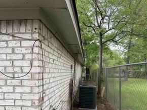 9417 Kentshire Drive, Houston TX 77078