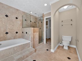 11202 Crooked Pine Drive, Cypress TX 77429