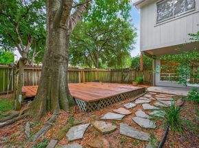 11202 Crooked Pine Drive, Cypress TX 77429