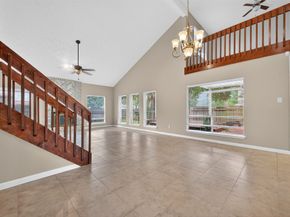 11202 Crooked Pine Drive, Cypress TX 77429