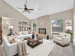 11202 Crooked Pine Drive, Cypress TX 77429