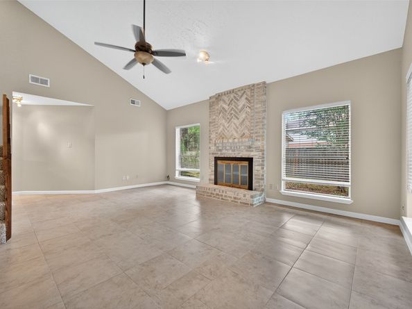11202 Crooked Pine Drive, Cypress TX 77429