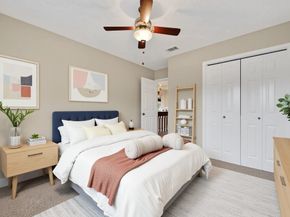11202 Crooked Pine Drive, Cypress TX 77429