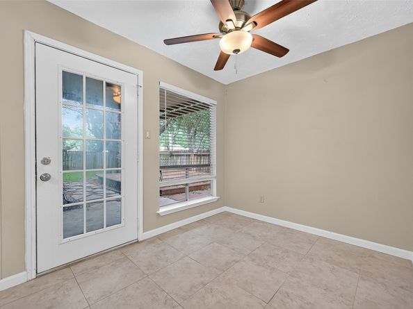 11202 Crooked Pine Drive, Cypress TX 77429