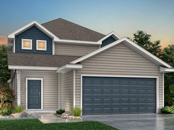 2536 Hawks Eye Drive
