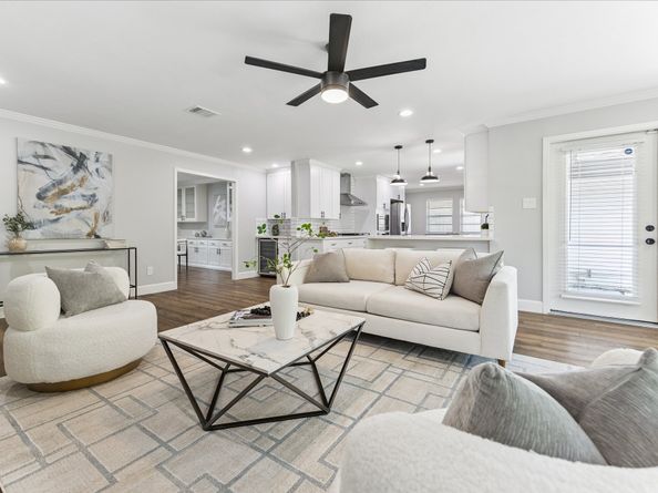 5414 Sanford Road, Houston TX 77096