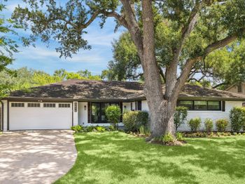 5414 Sanford Road