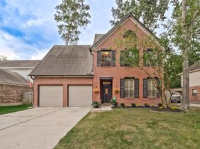 4527 Natural Bridge Drive, Houston TX 77345