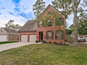4527 Natural Bridge Drive, Houston TX 77345