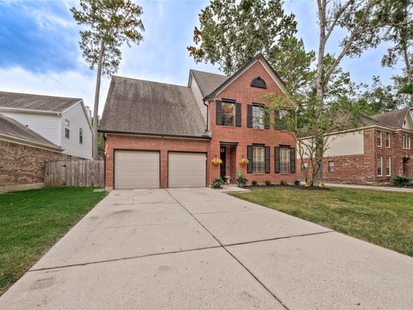 4527 Natural Bridge Drive, Houston TX 77345