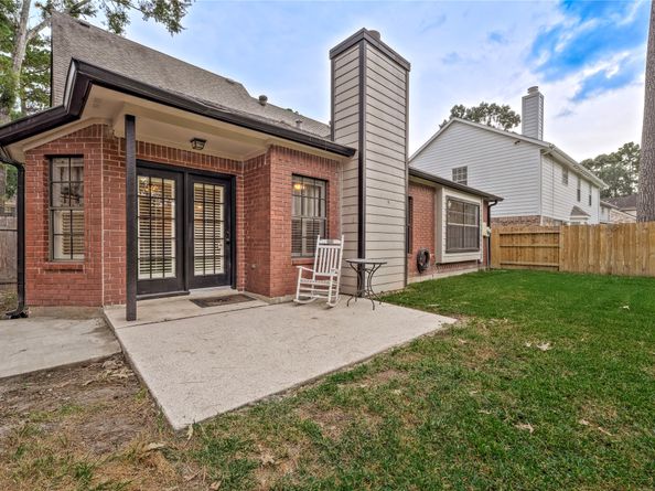 4527 Natural Bridge Drive, Houston TX 77345