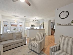 4527 Natural Bridge Drive, Houston TX 77345