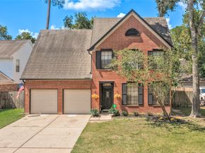 4527 Natural Bridge Drive, Houston TX 77345