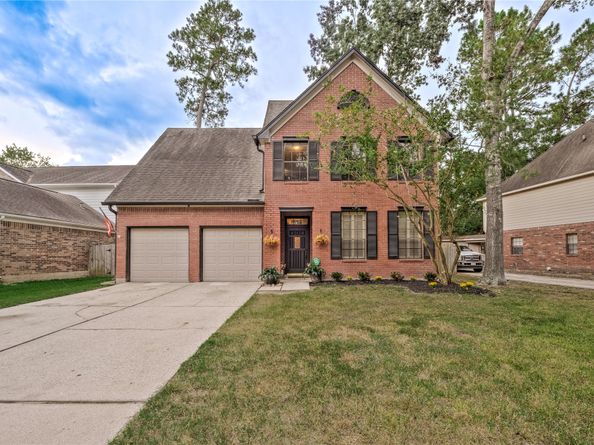 4527 Natural Bridge Drive, Houston TX 77345