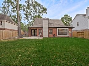 4527 Natural Bridge Drive, Houston TX 77345