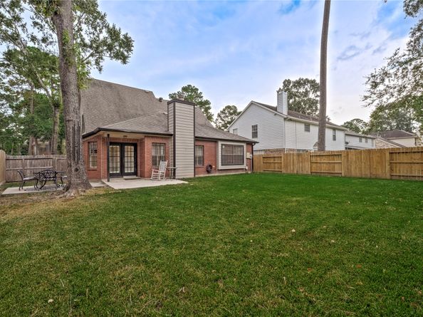 4527 Natural Bridge Drive, Houston TX 77345
