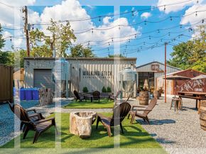 1402 Hewitt Drive, Houston TX 77018