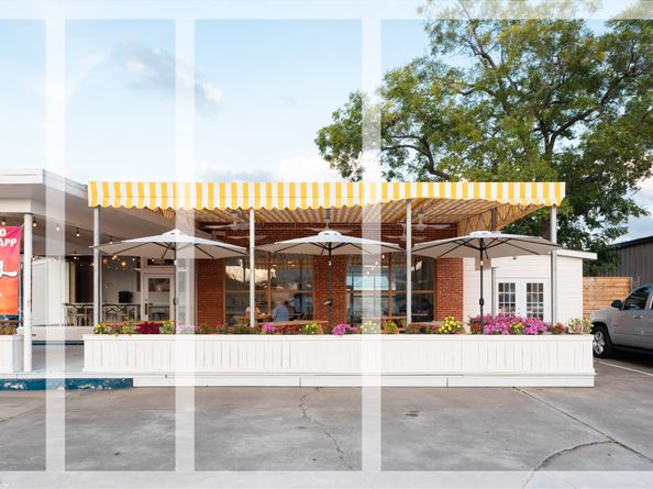 1402 Hewitt Drive, Houston TX 77018