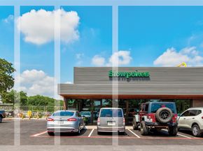 1402 Hewitt Drive, Houston TX 77018