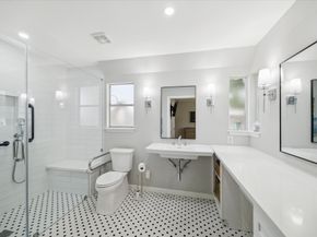 1402 Hewitt Drive, Houston TX 77018