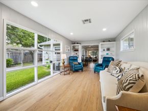 1402 Hewitt Drive, Houston TX 77018