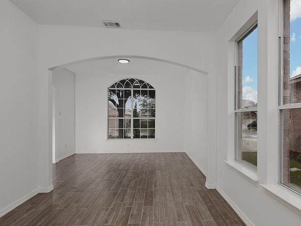 2037 Borthwick Lane, Conroe TX 77301