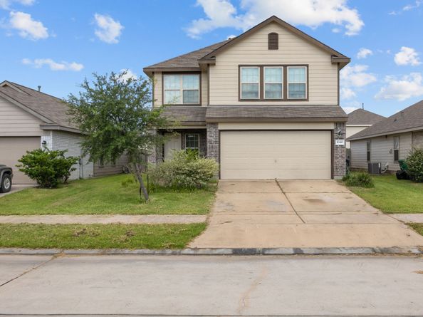 10410 Winter Orchid Way, Houston TX 77016