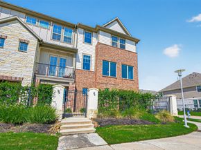 9423 Towne Lake Parkway, Cypress TX 77433