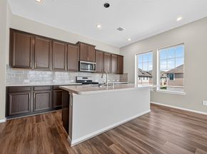9423 Towne Lake Parkway, Cypress TX 77433