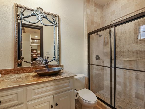 5007 Cedar Creek Drive, Houston TX 77056
