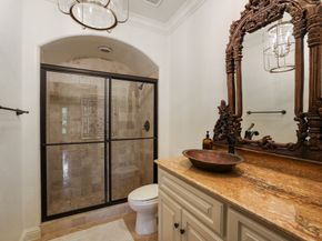 5007 Cedar Creek Drive, Houston TX 77056
