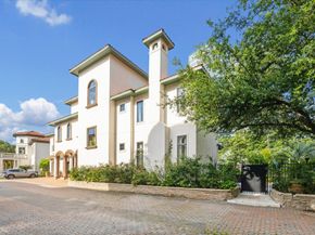 5007 Cedar Creek Drive, Houston TX 77056
