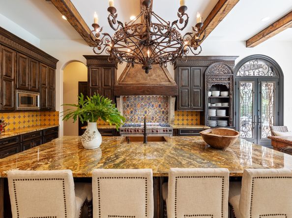 5007 Cedar Creek Drive, Houston TX 77056