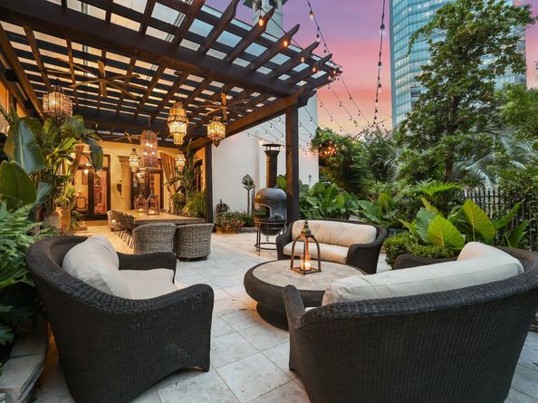 5007 Cedar Creek Drive, Houston TX 77056