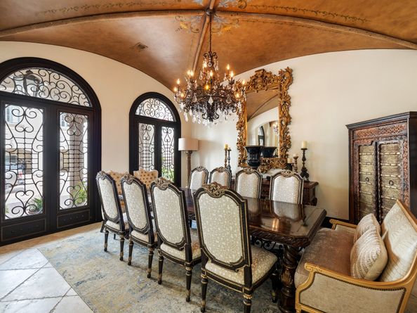 5007 Cedar Creek Drive, Houston TX 77056
