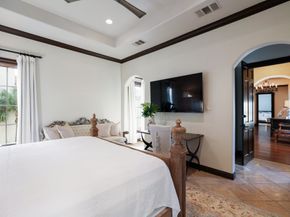 5007 Cedar Creek Drive, Houston TX 77056